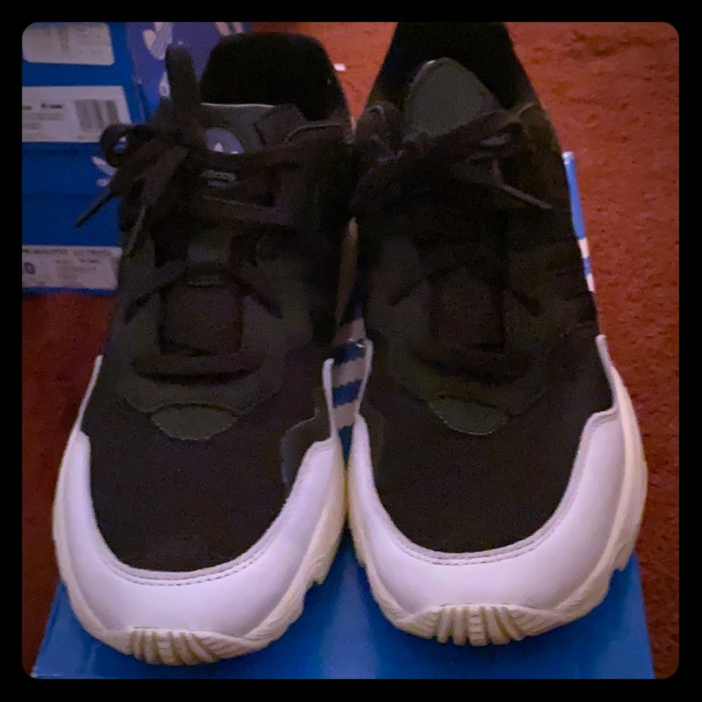 Adidas yung 96